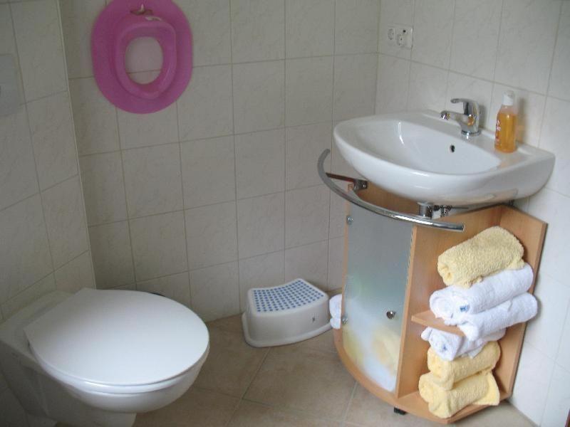 Ferienwohnung-Moeller Rabenholz Dış mekan fotoğraf
