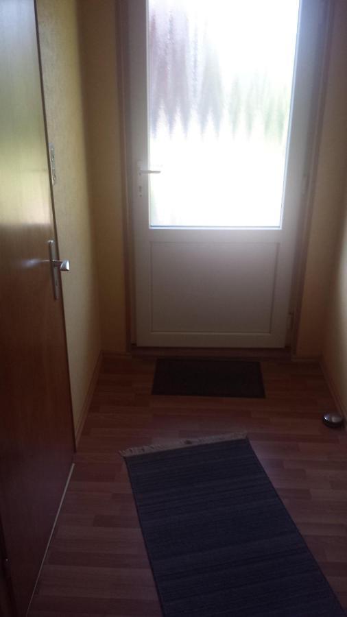 Ferienwohnung-Moeller Rabenholz Dış mekan fotoğraf