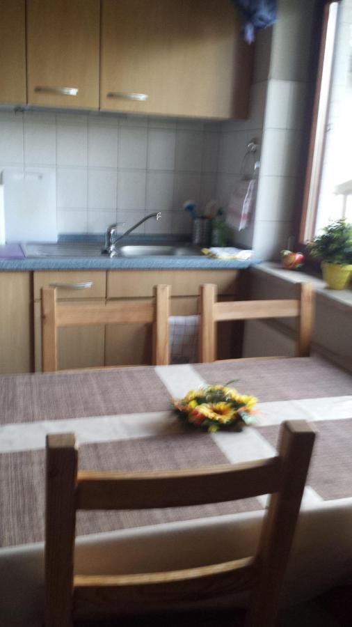 Ferienwohnung-Moeller Rabenholz Dış mekan fotoğraf