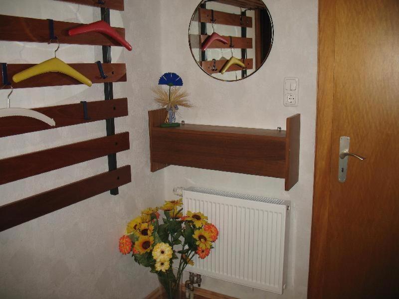 Ferienwohnung-Moeller Rabenholz Dış mekan fotoğraf