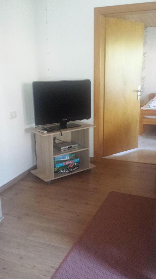 Ferienwohnung-Moeller Rabenholz Dış mekan fotoğraf